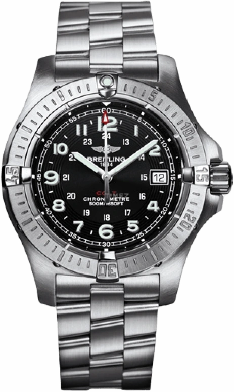 Breitling Colt A7438010/B783/812A