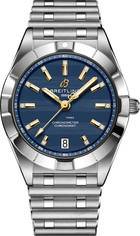 Breitling Chronomat A773109A1C1A1