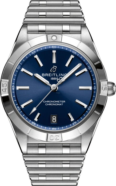Breitling Chronomat A10380101C1A1