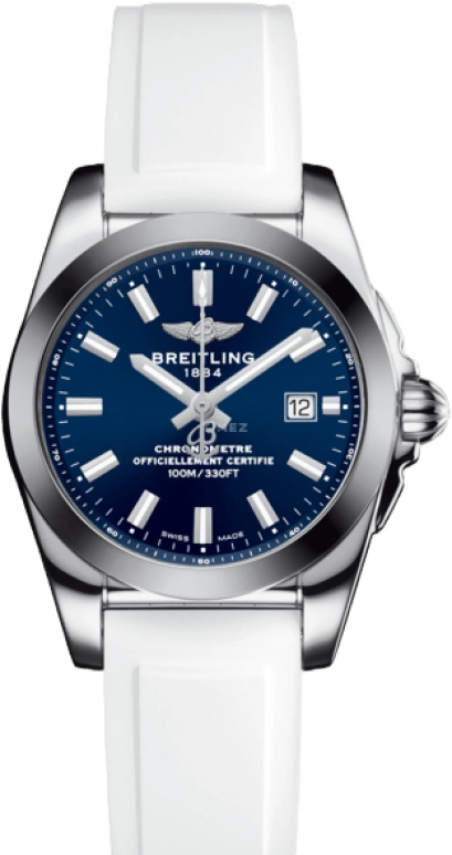 Breitling Galactic W7234812/C948/249S/A12S.1