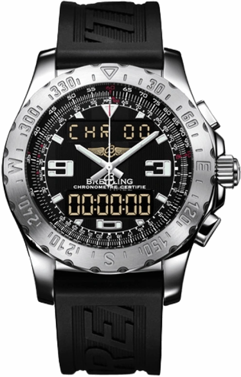 Breitling Airwolf A7836334/B911