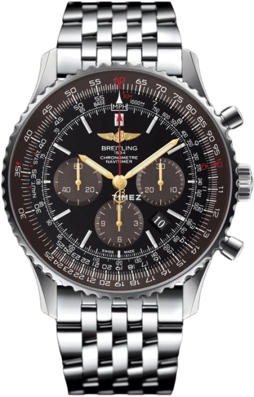 Breitling Navitimer AB0127E3/BE81/453A