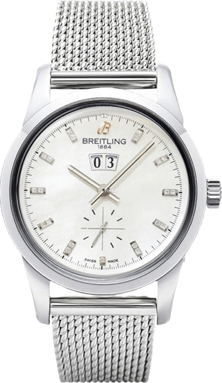 Breitling Transocean A1631012/A765/171A