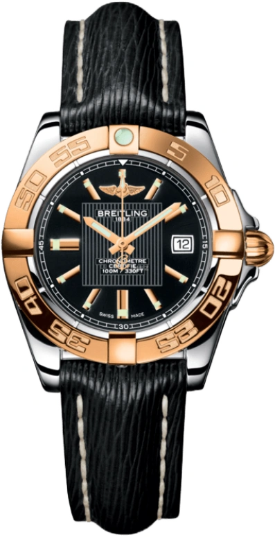 Breitling Galactic C71356L2/BA12/208X