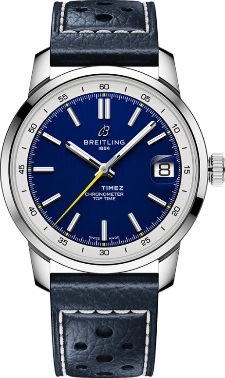 Breitling Top Time AB31131A1C1X1