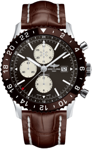 breitling breitling-chronoliner 