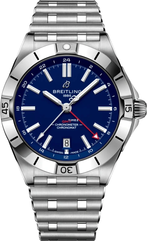 Breitling Chronomat A32398C11C1A1