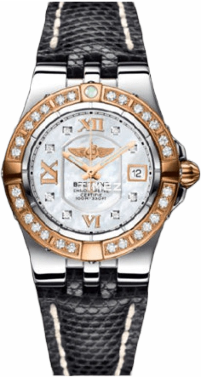 Breitling Galactic C71340LA.A681.168Z.A14D1