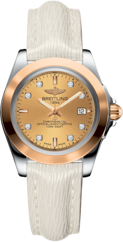 Breitling Galactic C7133012/H550/235X/A14BA.1