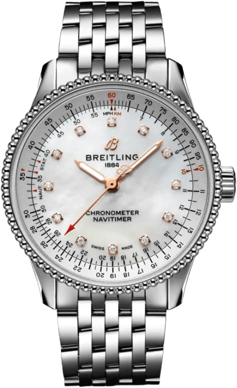 Breitling Navitimer A17395211A1A1