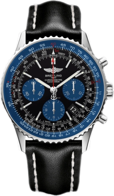 Breitling Navitimer AB012116/BE09/435X/A20BA.1