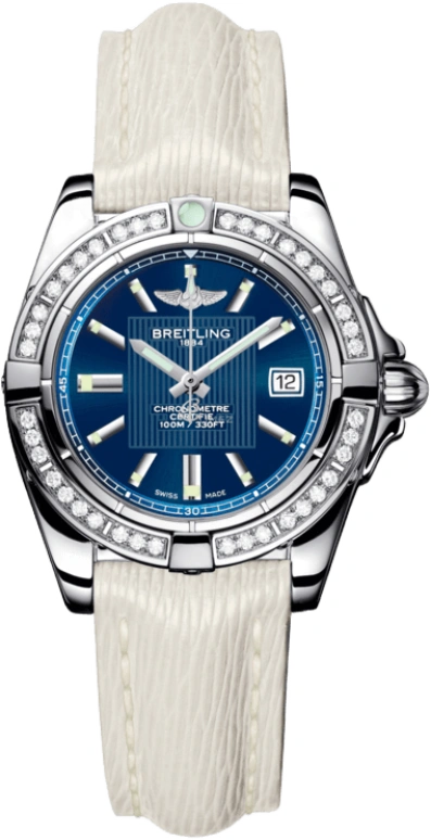 Breitling Galactic A71356LA/C811/235X