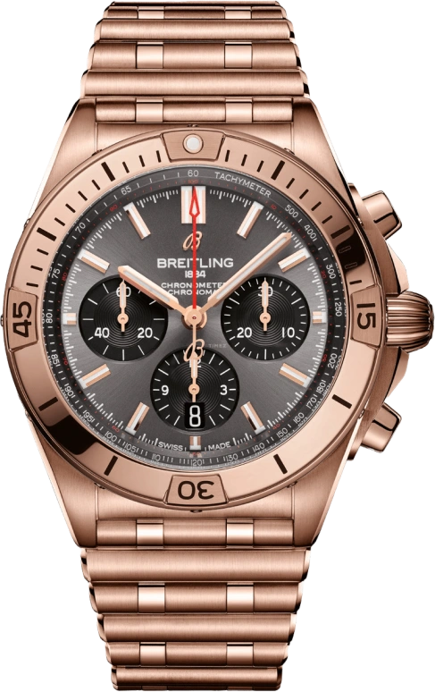 Breitling Chronomat RB0134101B1R1