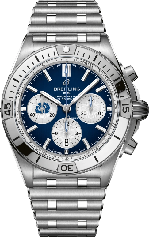 Breitling Superocean AB0134A51C1A1