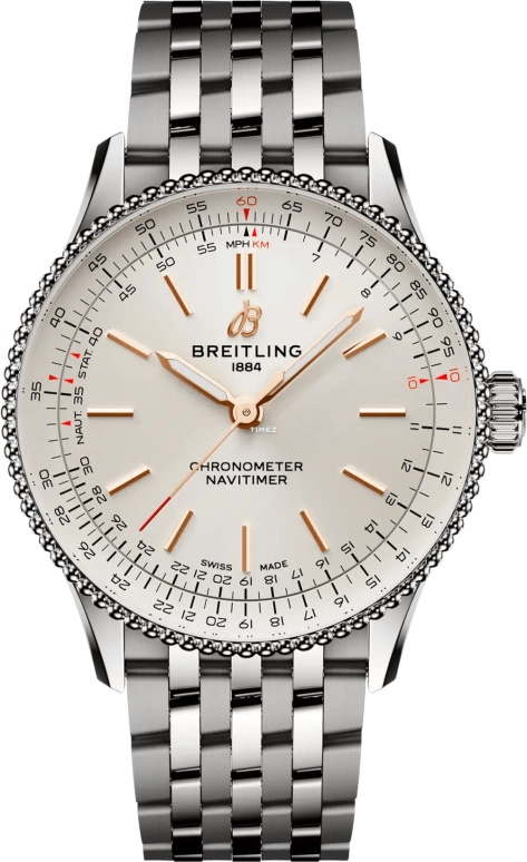 Breitling Navitimer A17327211G1A1
