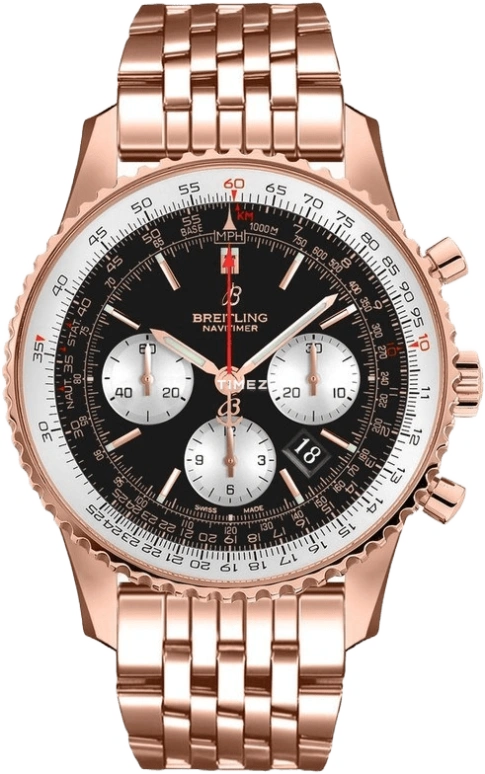 Breitling Navitimer RB012121/BG76/447R
