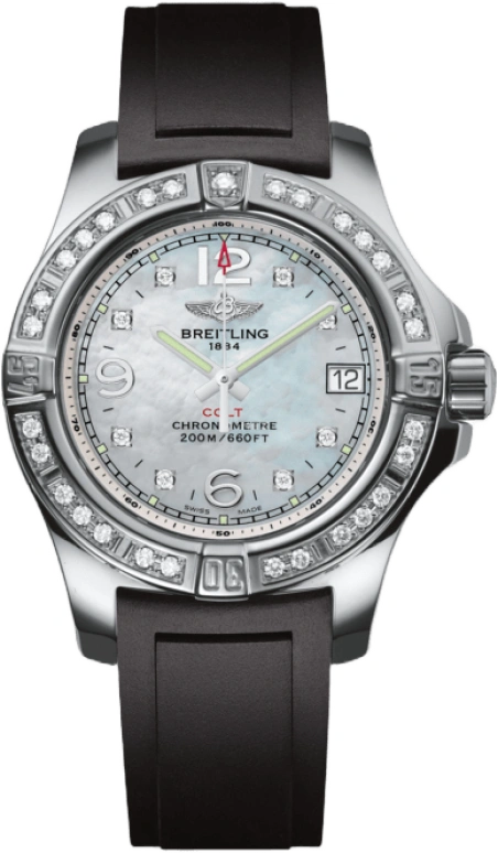 Breitling Colt A7738853/A769/133S/A14S.1