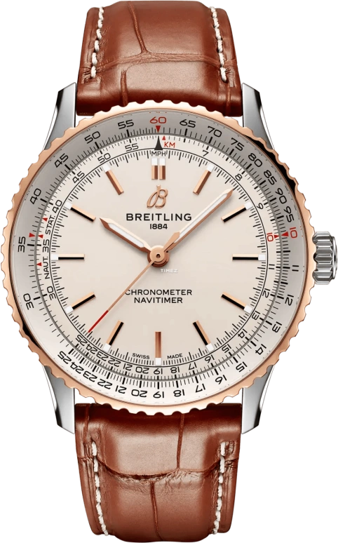 Breitling Navitimer U17329F41G1P1