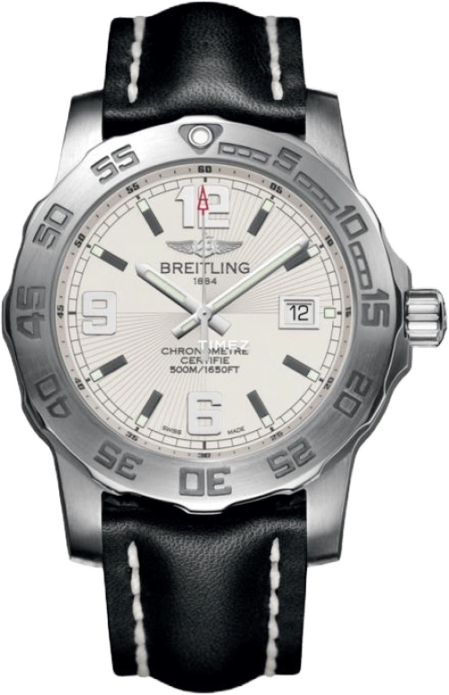 Breitling Superocean A7438710/G743/BKLS