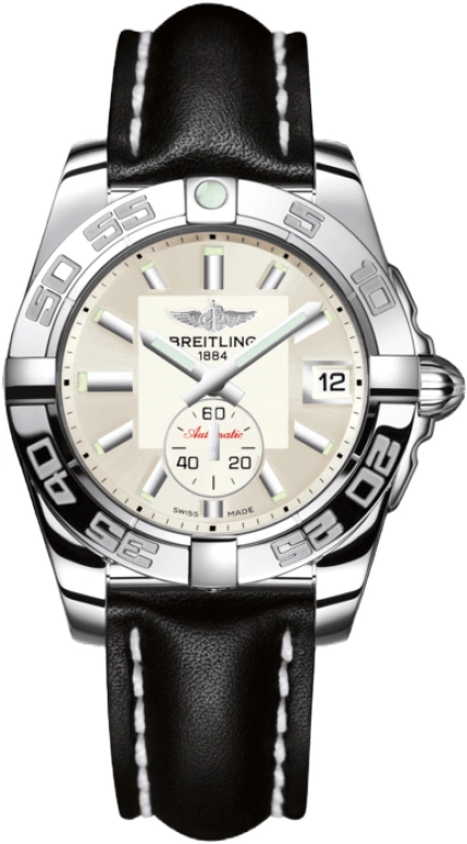 Breitling Galactic A3733012/G706/414X/A16BA.1