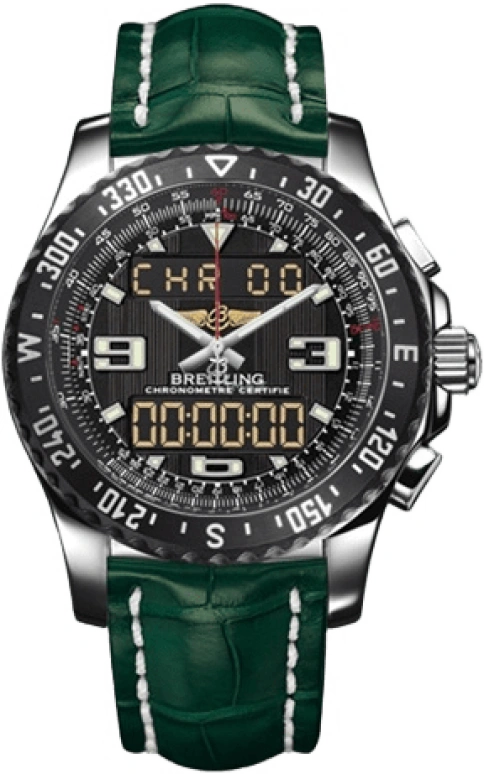 Breitling Airwolf A7836423/B911/748P