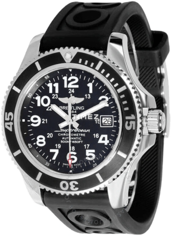 Breitling Superocean A17365C9.BD67.225S.A18S.1