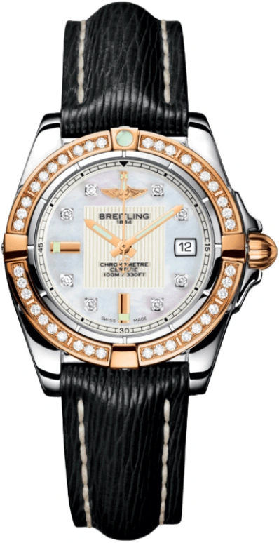 Breitling Galactic C71356LA/A712/208X