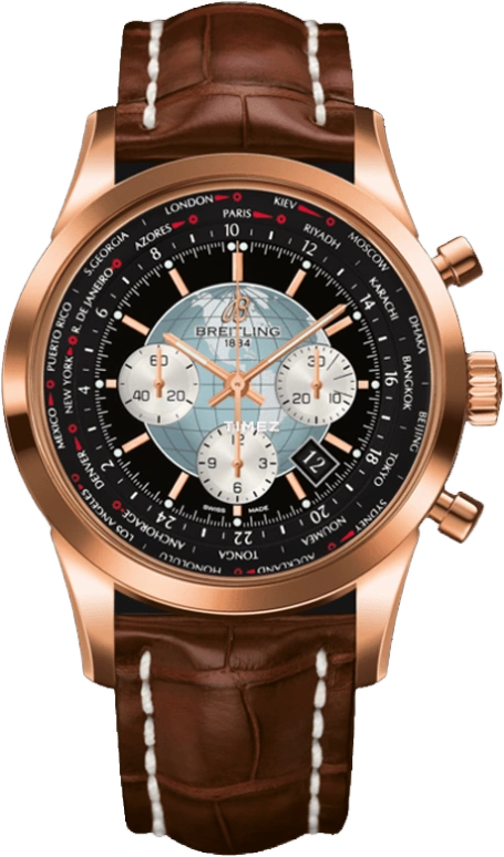 Breitling Transocean RB0510U4.BB63.754P.R20BA.1