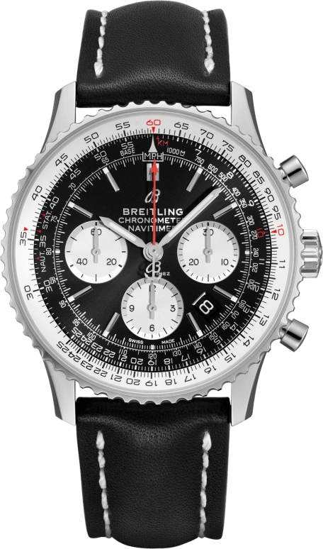 Breitling Navitimer AB0121211B1X2