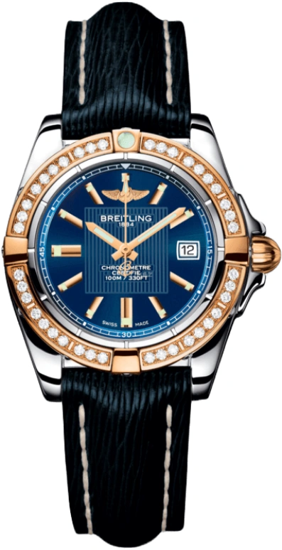 Breitling Galactic C71356LA/C813/210X