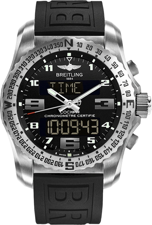 Breitling Other EB501022/BD40/154S