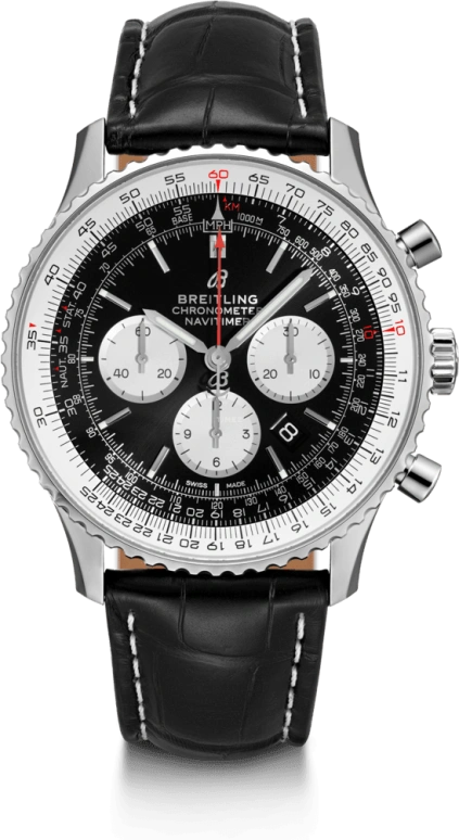 Breitling Navitimer AB0127211B1P2