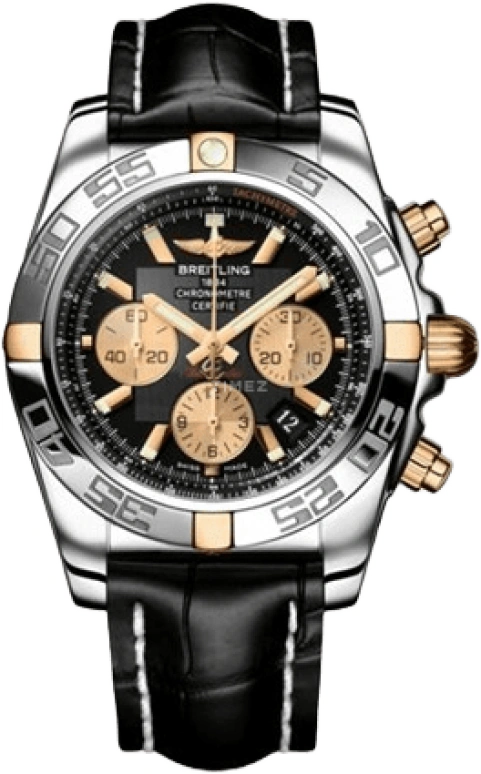 Breitling Chronomat IB011012/B968