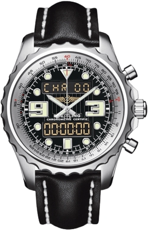 Breitling Chronospace A7836534/BA26/441X