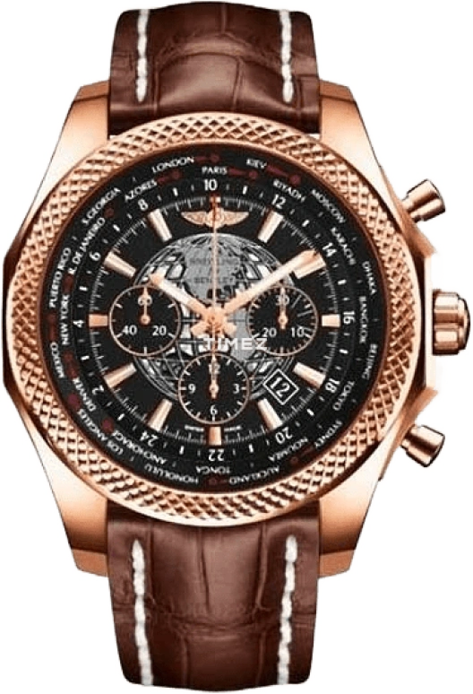 Breitling Breitling for Bentley RB0521U4/BC66/757P