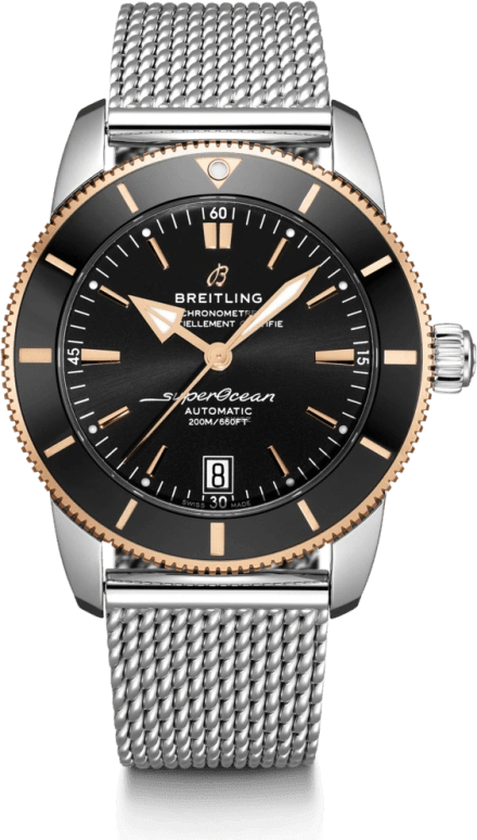 Breitling Superocean Heritage UB2010121B1A1