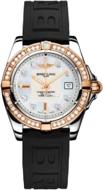 Breitling Galactic C71356LA/A712/133S