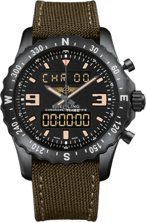 Breitling Professional M7836622.BD39.105W.M20BA.1