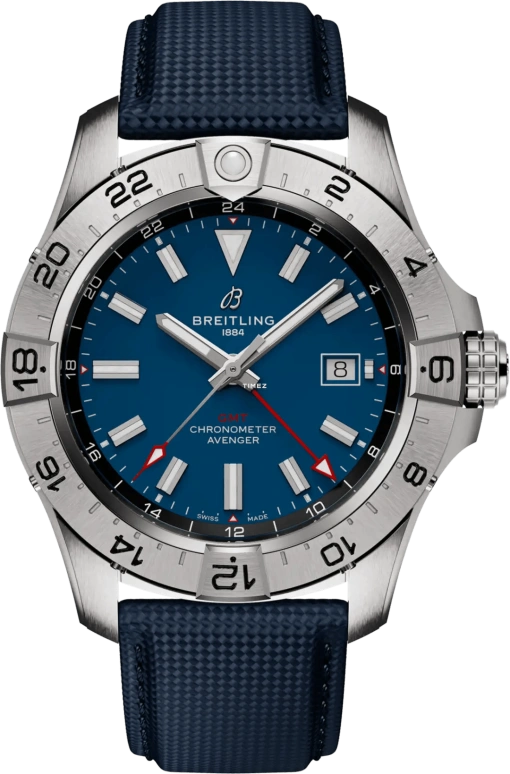Breitling Avenger A32320101C1X1
