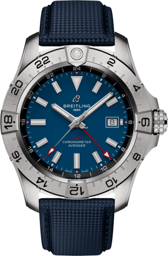 Breitling Avenger A32320101C1X1