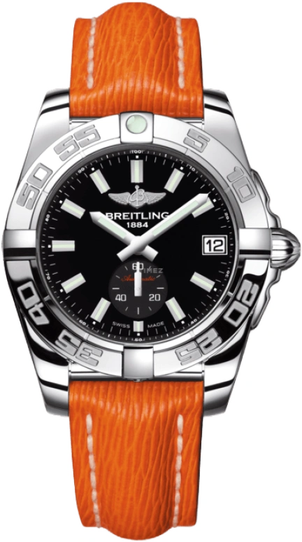Breitling Galactic A3733012/BE77/217X/A16BA.1