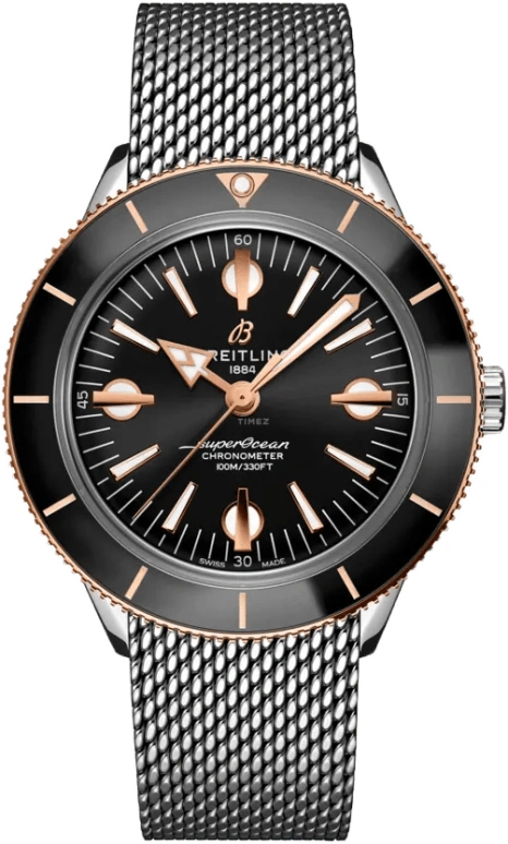 Breitling Superocean Heritage U10370121B1A1