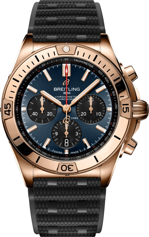Breitling Chronomat RB01343A1C1S1