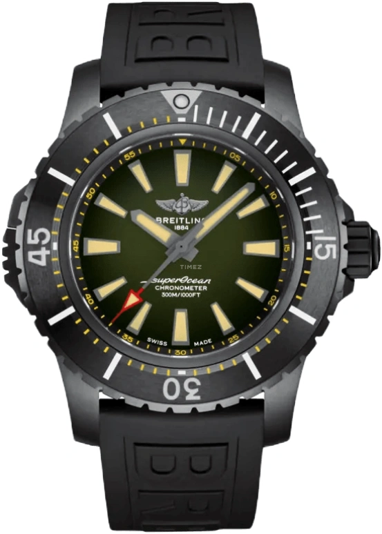 Breitling Superocean V17369241L1S1