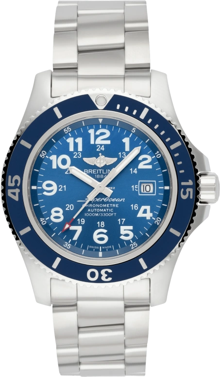Breitling Superocean A17392D8/C910/162A
