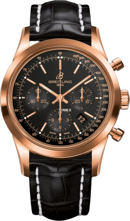 Breitling Transocean RB015212.BB16.743P.R20BA.1