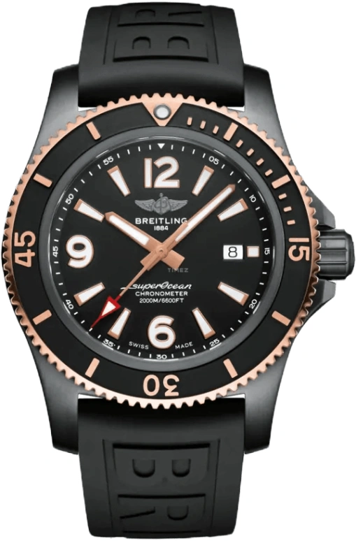 Breitling Superocean U17368221B1S1