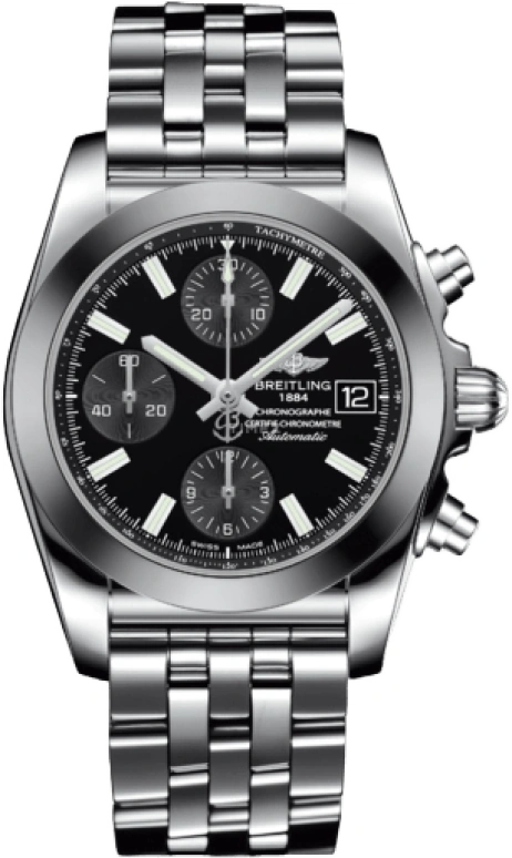 Breitling Chronomat W1331012/BD92/385A