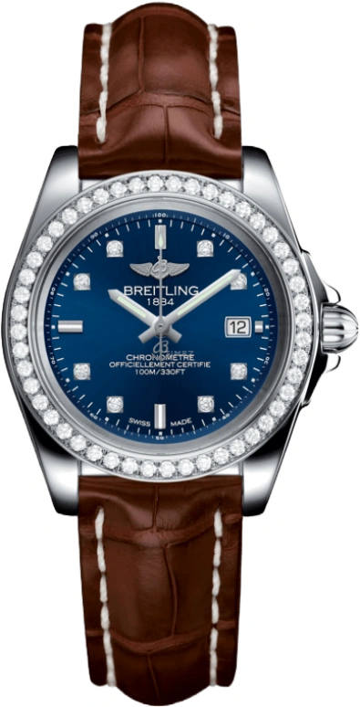 Breitling Galactic A7133053/C966/778P/A14BA.1