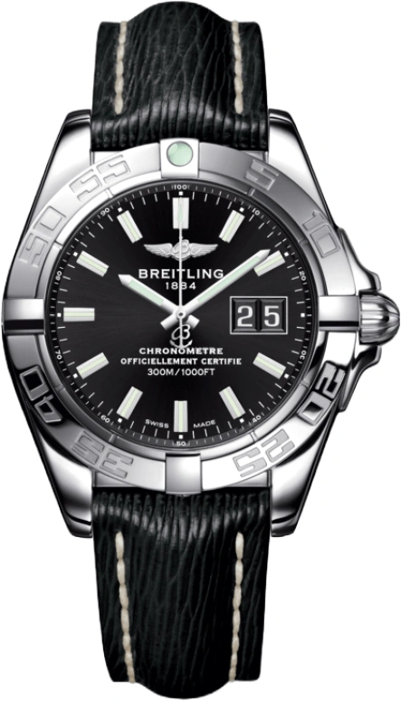 Breitling Galactic A49350L2/BE58/218X